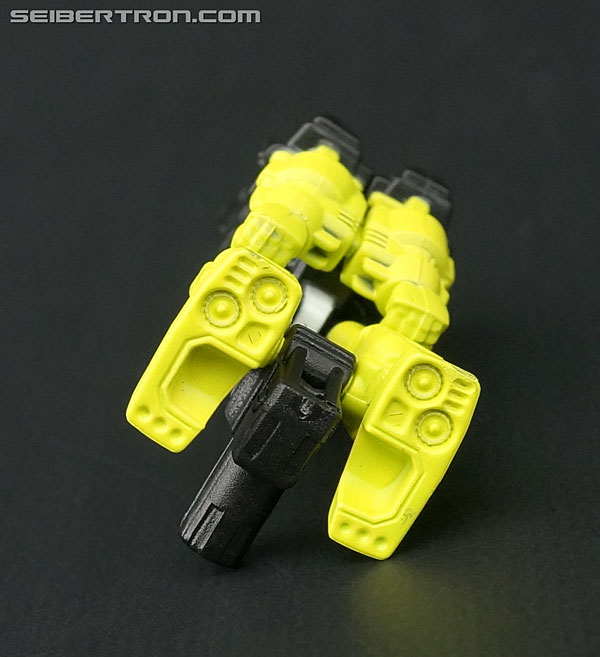 Transformers Subscription Service Zputty (Zigzag) (Image #7 of 50)