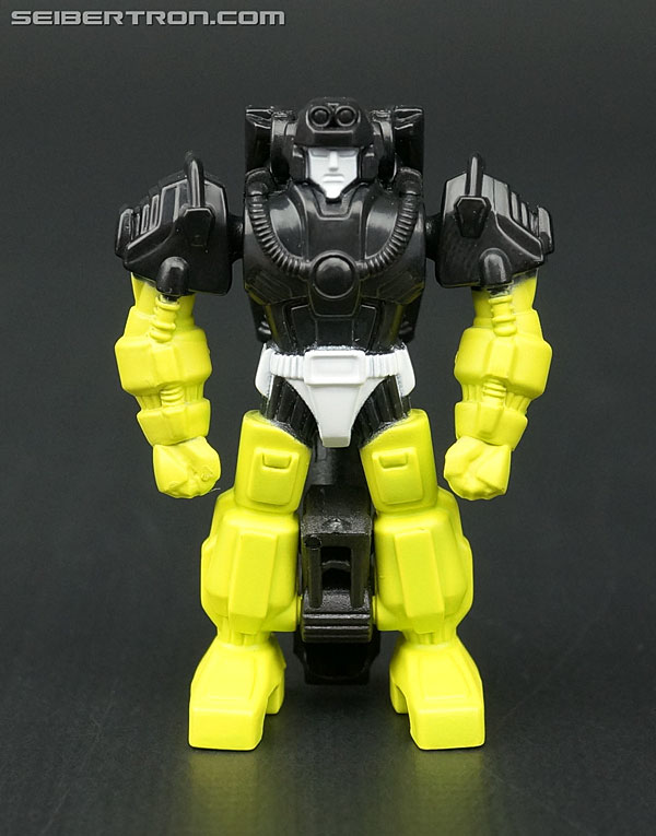 Transformers Subscription Service Zputty (Zigzag) (Image #13 of 50)