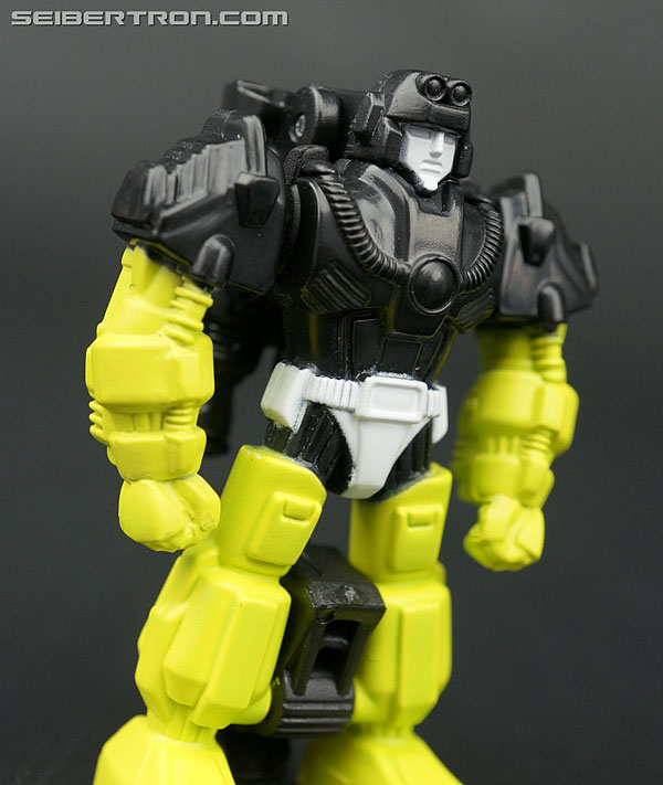Transformers Subscription Service Zputty (Zigzag) (Image #18 of 50)