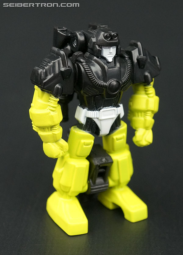 Transformers Subscription Service Zputty (Zigzag) (Image #21 of 50)