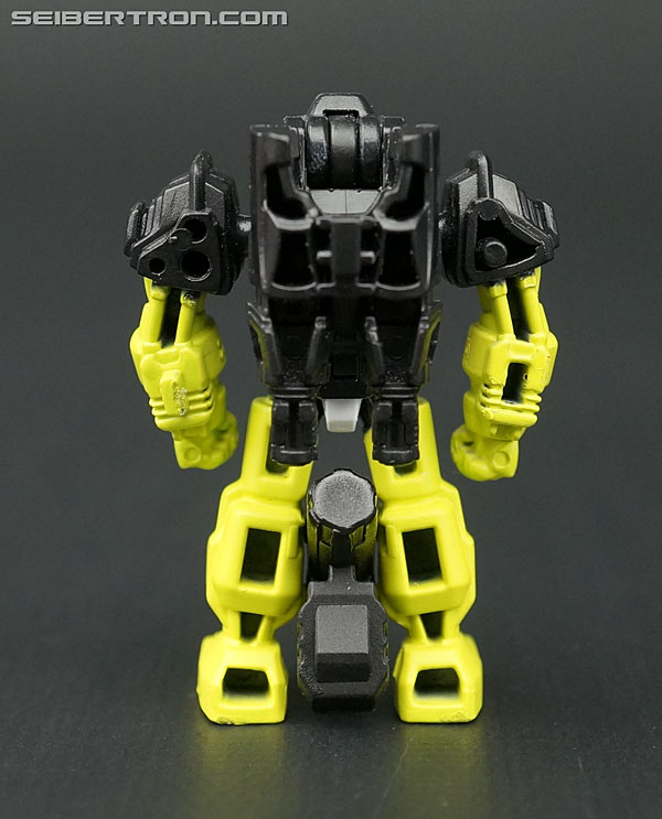 Transformers Subscription Service Zputty (Zigzag) (Image #26 of 50)
