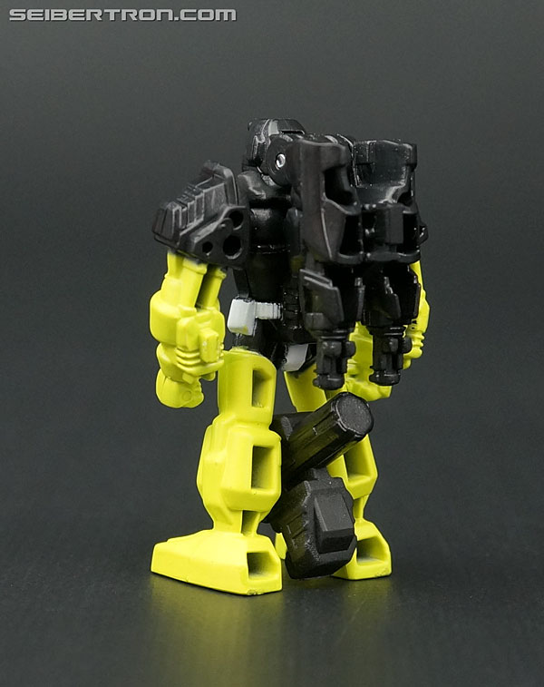 Transformers Subscription Service Zputty (Zigzag) (Image #27 of 50)