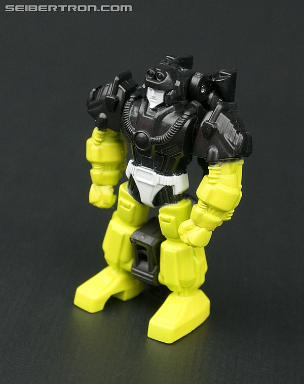 Transformers Subscription Service Zputty (Zigzag) (Image #30 of 50)