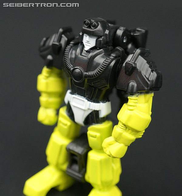 Transformers Subscription Service Zputty (Zigzag) (Image #31 of 50)