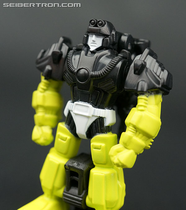 Transformers Subscription Service Zputty (Zigzag) (Image #33 of 50)