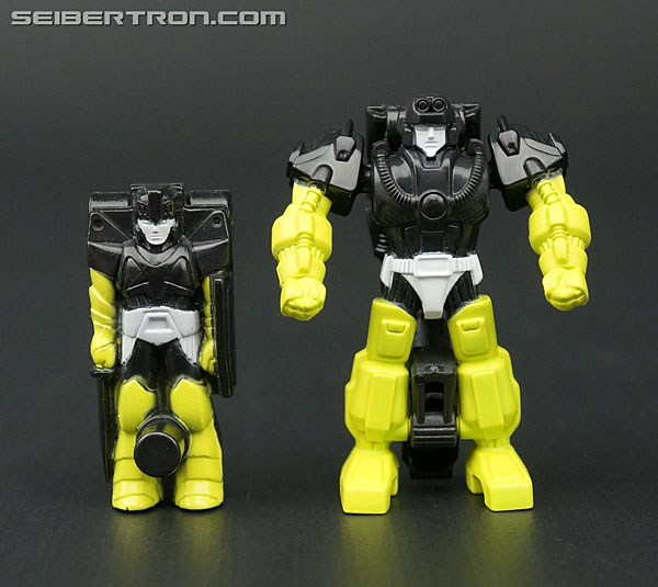 Transformers Subscription Service Zputty (Zigzag) (Image #37 of 50)