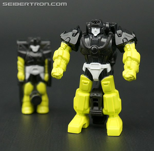 Transformers Subscription Service Zputty (Zigzag) (Image #38 of 50)