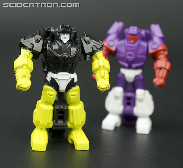 Transformers Subscription Service Zputty (Zigzag) (Image #40 of 50)