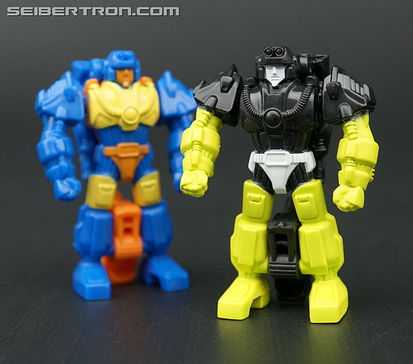 Transformers Subscription Service Zputty (Zigzag) (Image #45 of 50)