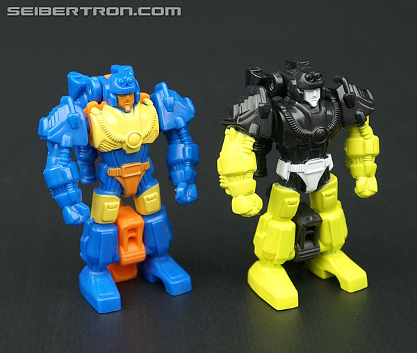 Transformers Subscription Service Zputty (Zigzag) (Image #47 of 50)