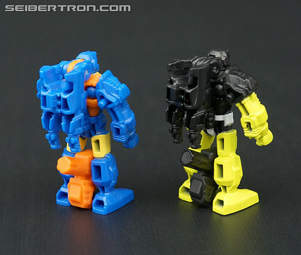 Transformers Subscription Service Zputty (Zigzag) (Image #48 of 50)