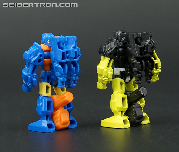 Transformers Subscription Service Zputty (Zigzag) (Image #49 of 50)
