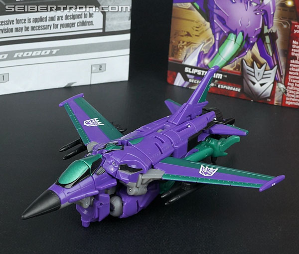 Transformers Subscription Service Slipstream (Image #2 of 127)