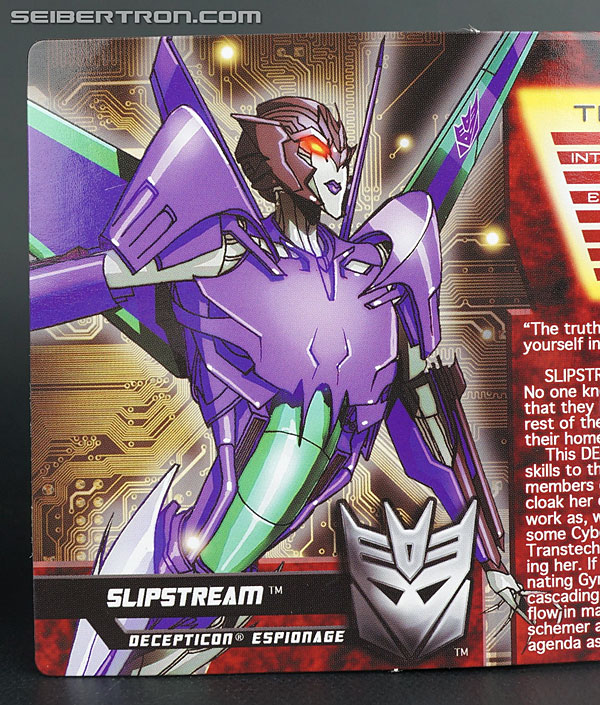 Transformers Subscription Service Slipstream (Image #6 of 127)