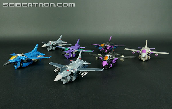 Transformers Subscription Service Slipstream (Image #26 of 127)