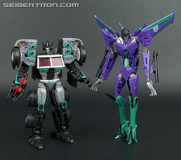 Transformers Subscription Service Slipstream (Image #120 of 127)
