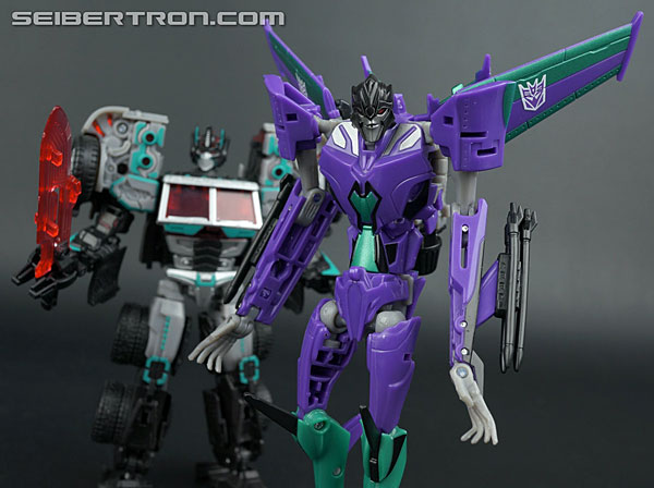 Transformers Subscription Service Slipstream (Image #122 of 127)