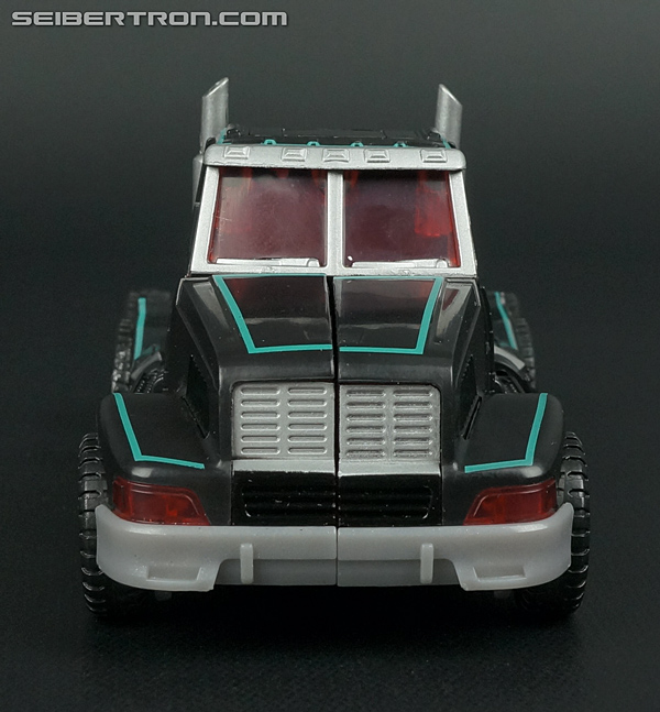 Transformers Subscription Service Scourge (Black Convoy) (Image #7 of 119)
