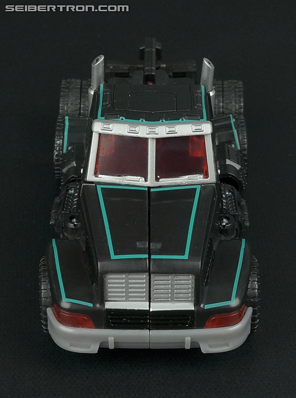 Transformers Subscription Service Scourge (Black Convoy) (Image #8 of 119)