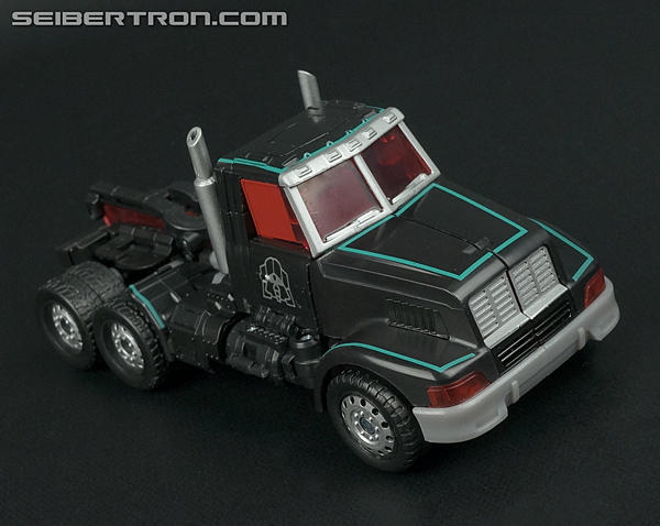 Transformers Subscription Service Scourge (Black Convoy) (Image #9 of 119)