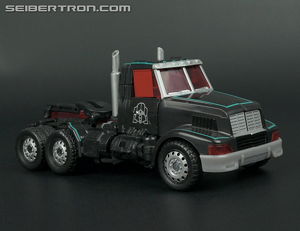 Transformers Subscription Service Scourge (Black Convoy) (Image #10 of 119)