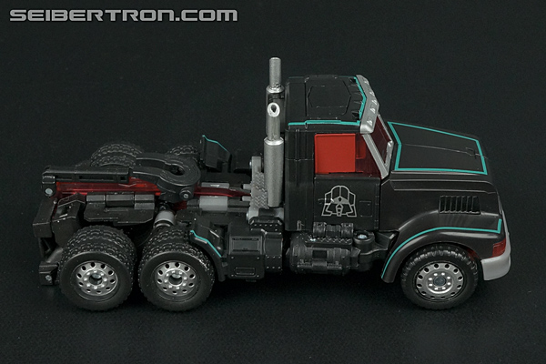 Transformers Subscription Service Scourge (Black Convoy) (Image #11 of 119)