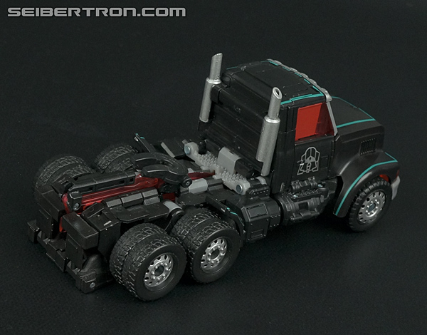 Transformers Subscription Service Scourge (Black Convoy) (Image #12 of 119)