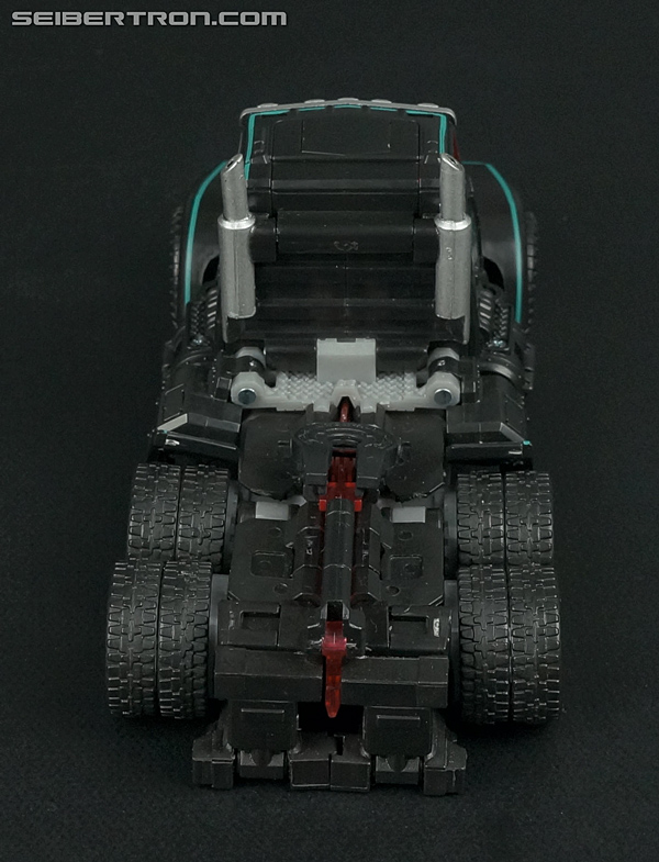 Transformers Subscription Service Scourge (Black Convoy) (Image #13 of 119)