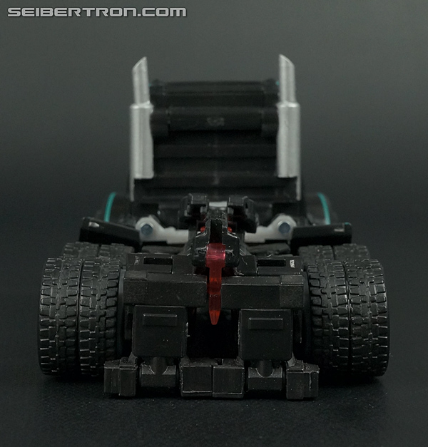 Transformers Subscription Service Scourge (Black Convoy) (Image #14 of 119)