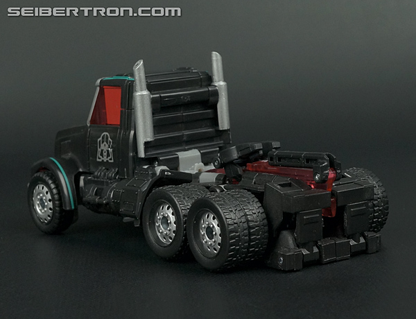 Transformers Subscription Service Scourge (Black Convoy) (Image #15 of 119)