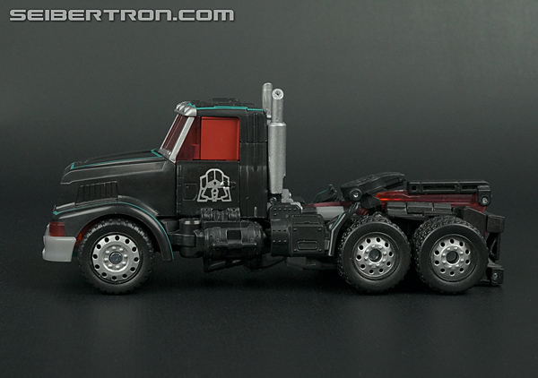 Transformers Subscription Service Scourge (Black Convoy) (Image #16 of 119)