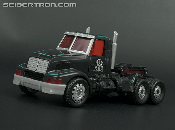 Transformers Subscription Service Scourge (Black Convoy) (Image #17 of 119)