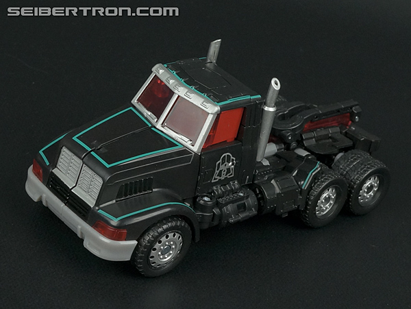 Transformers Subscription Service Scourge (Black Convoy) (Image #18 of 119)