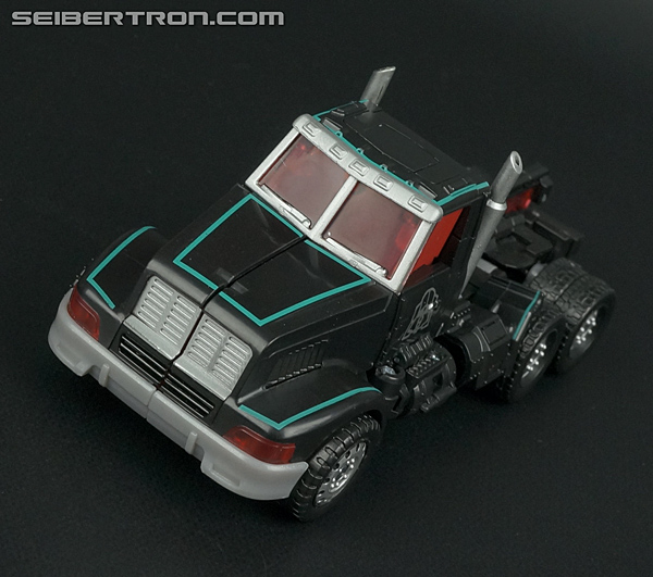 Transformers Subscription Service Scourge (Black Convoy) (Image #19 of 119)