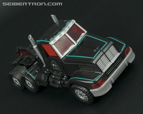 Transformers Subscription Service Scourge (Black Convoy) (Image #22 of 119)