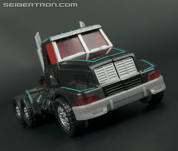 Transformers Subscription Service Scourge (Black Convoy) (Image #23 of 119)