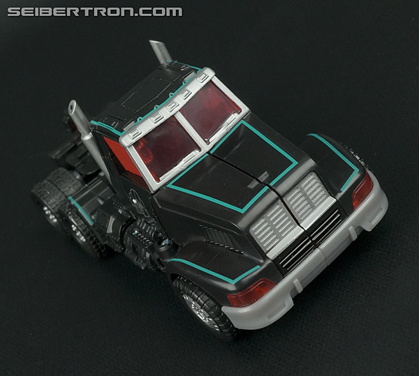 Transformers Subscription Service Scourge (Black Convoy) (Image #24 of 119)