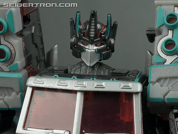 Transformers Subscription Service Scourge (Black Convoy) (Image #42 of 119)