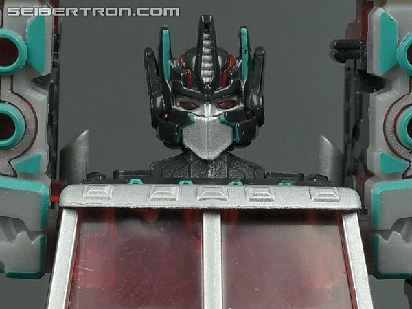 Transformers Subscription Service Scourge (Black Convoy) (Image #45 of 119)