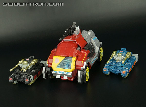 Transformers Subscription Service Eject (Image #43 of 152)