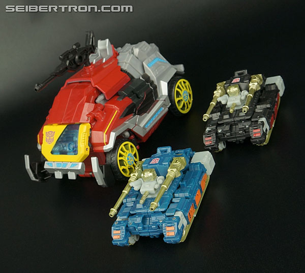 Transformers Subscription Service Eject (Image #46 of 152)
