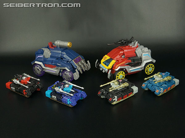 Transformers Subscription Service Eject (Image #47 of 152)
