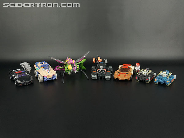 Transformers Subscription Service Eject (Image #49 of 152)