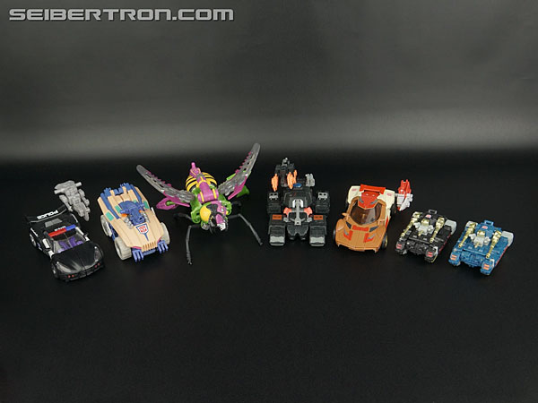 Transformers Subscription Service Eject (Image #50 of 152)