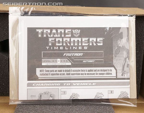 Transformers Subscription Service Fisitron (Ironfist) (Image #9 of 143)