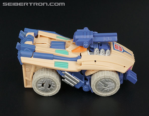 Transformers Subscription Service Fisitron (Ironfist) (Image #18 of 143)