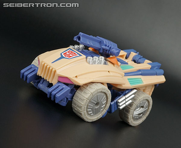 Transformers Subscription Service Fisitron (Ironfist) (Image #24 of 143)
