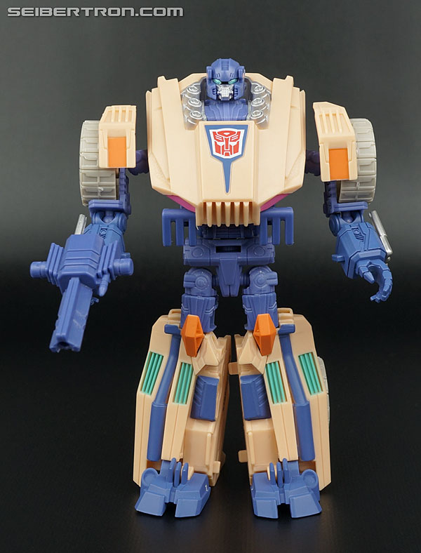 Transformers Subscription Service Fisitron (Ironfist) (Image #44 of 143)