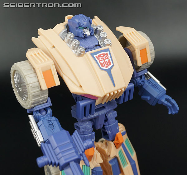 Transformers Subscription Service Fisitron (Ironfist) (Image #47 of 143)