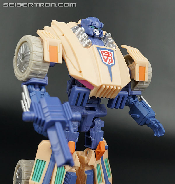 Transformers Subscription Service Fisitron (Ironfist) (Image #48 of 143)